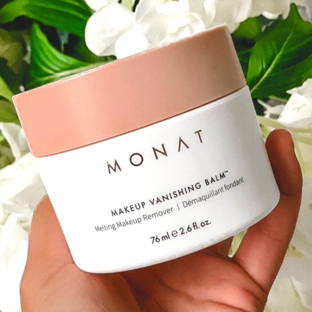 Monat Makeup Vanishing Balm NEW